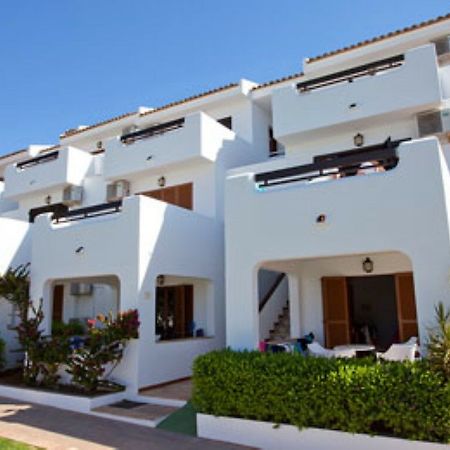 Apartamentos Cristina Villas Cala Millor  Dış mekan fotoğraf