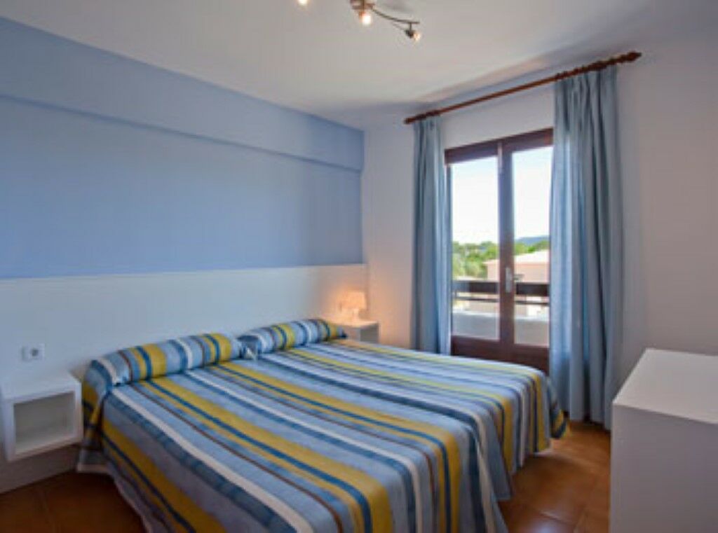 Apartamentos Cristina Villas Cala Millor  Dış mekan fotoğraf